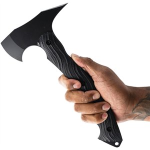 Tomahawk Socom Black