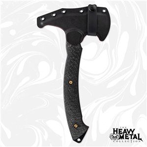 Tomahawk Heavy Metal