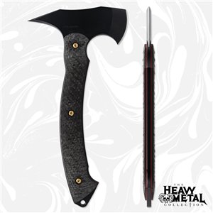 Tomahawk Heavy Metal