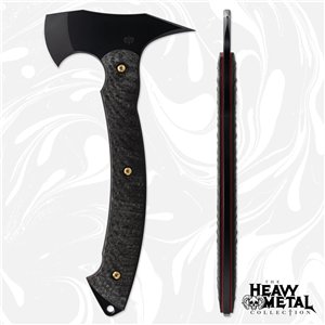 Tomahawk Heavy Metal