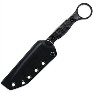 Serpent T Fixed Blade Socom