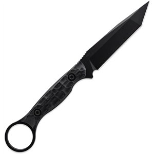 Serpent T Fixed Blade Socom