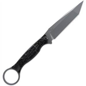 Serpent T Fixed Blade Phant