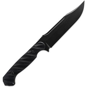 Valor MK1 Fixed Blade Bomber
