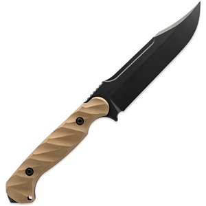 Valor MK1 Fixed Blade Omaha