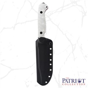 Valor MK1 Fixed Blade Patriot