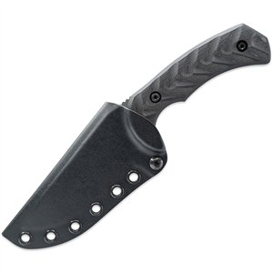 Mullet S Fixed Blade Gray