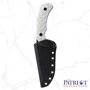 Mullet Fixed Blade Patriot