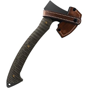 Campfire Camp Axe