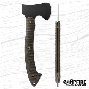 Campfire Camp Axe