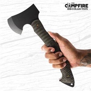 Campfire Camp Axe