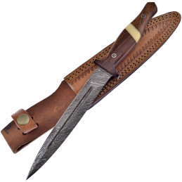 Dagger Rosewood