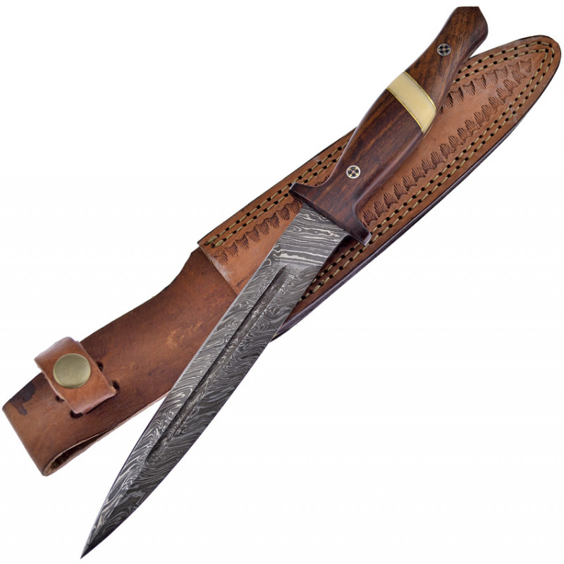 Dagger Rosewood