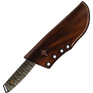 Campfire Field 2.0 Fixed Blade