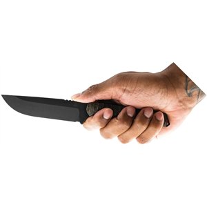 Campfire Field 2.0 Fixed Blade