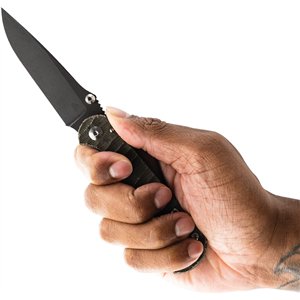 Campfire Merchant Framelock