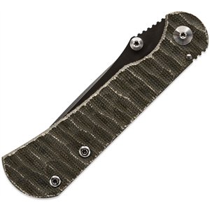 Campfire Merchant Framelock