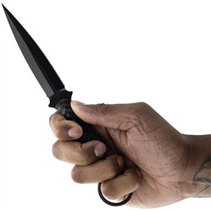 Specter R Fixed Blade Socom