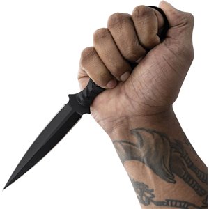 Specter R Fixed Blade Socom