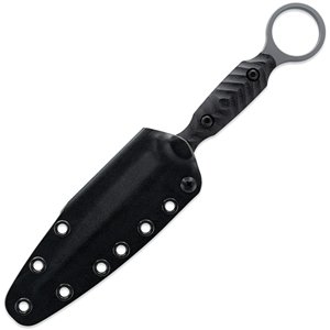 Specter R Fixed Blade Gray