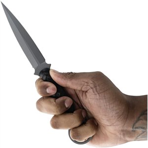 Specter R Fixed Blade Gray