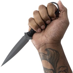 Specter R Fixed Blade Gray