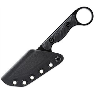 Jank Shank Pikal Shadow Black