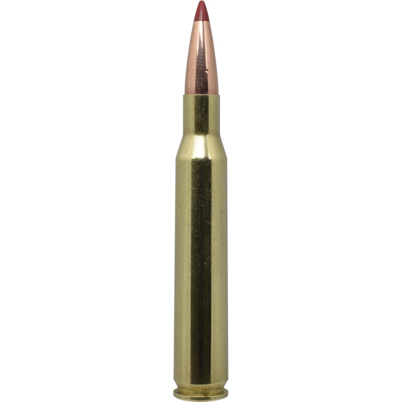 Hornady 81587 Precision Hunter  280Rem 150gr Extremely Low Drag eXpanding 20 Per Box10 Case