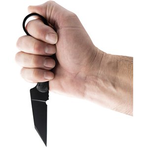 Jank Shank Pikal Shadow Black