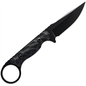 Jank Shank S Fixed Blade Socom