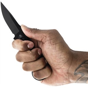 Jank Shank S Fixed Blade Socom