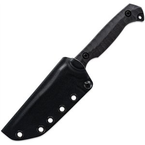 Krypteia T Fixed Blade Socom
