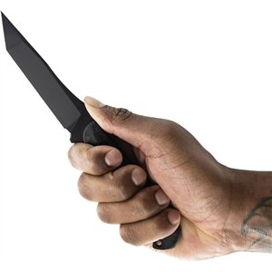 Krypteia T Fixed Blade Socom