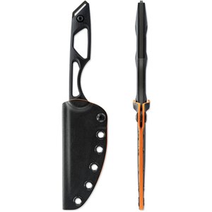 Willow Fixed Blade Spanish