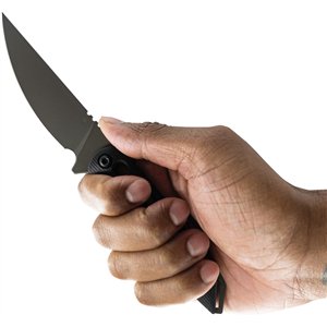 Willow Fixed Blade Spanish