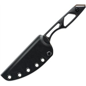 Willow Fixed Blade Canyon Drab