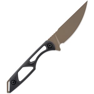 Willow Fixed Blade Canyon Drab