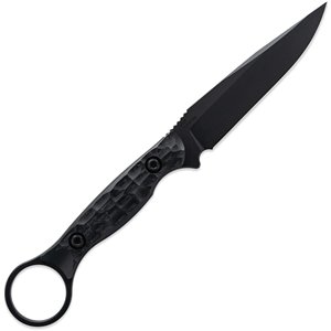 Serpent S Fixed Blade Socom