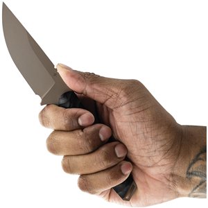 Field 3.0 Fixed Blade Canyon