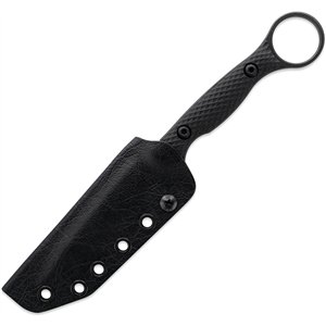 Serpent T Fixed Blade Carbon