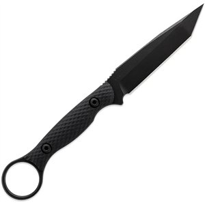 Serpent T Fixed Blade Carbon