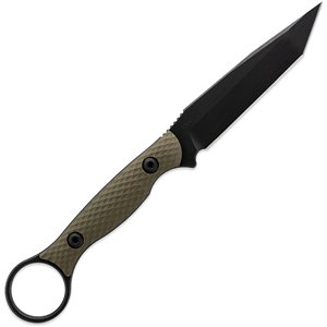 Serpent T Fixed Blade Covert