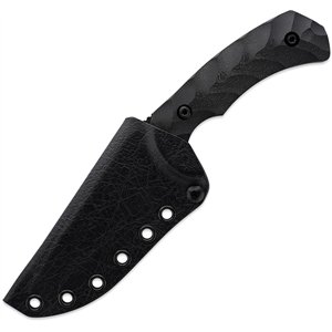 Mullet Fixed Blade Carbon