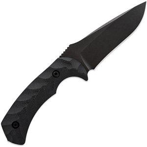 Mullet Fixed Blade Carbon