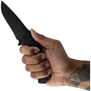 Mullet Fixed Blade Carbon