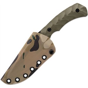 Mullet Fixed Blade Covert