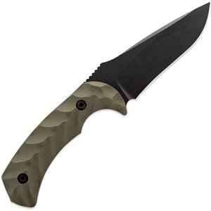 Mullet Fixed Blade Covert