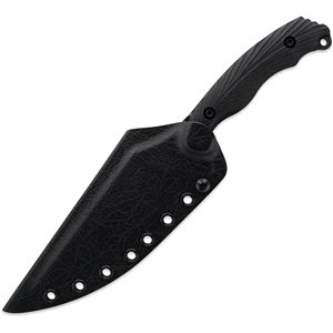Raven Fixed Blade Carbon