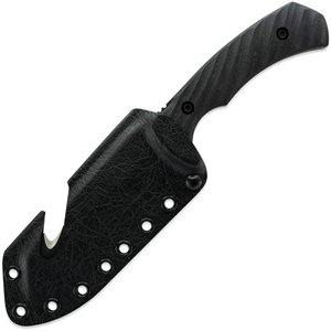 Egress Fixed Blade Carbon