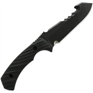 Egress Fixed Blade Carbon